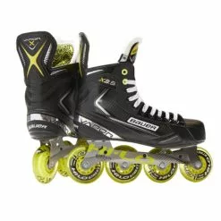 Bauer Vapor X3.5 Senior Roller Hockey Skates