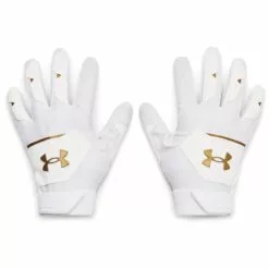 Under Armour Clean Up 21 Men's Baseball Batting Gloves