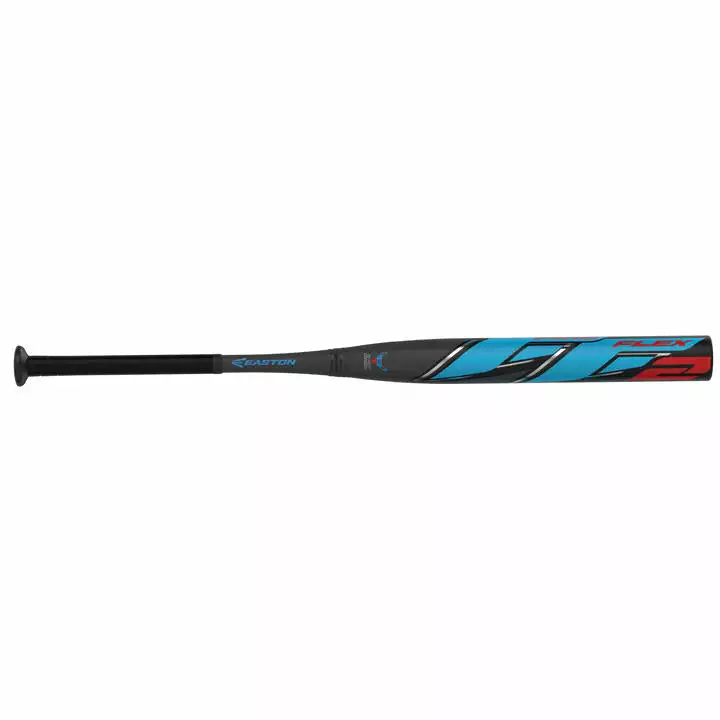Easton Fire Flex 2 Sp19ff2l 13.5" End Loaded Slo-Pitch Bat 1 Easton Fire Flex 2 Sp19ff2l 13.5" End Loaded Slo-Pitch Bat
