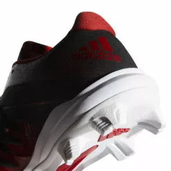 Adidas Adizero Afterburner 6 Men's Molded Baseball Cleats -Source for Sports Shop 4475ebdab1496eec0718b03ea9f3b229