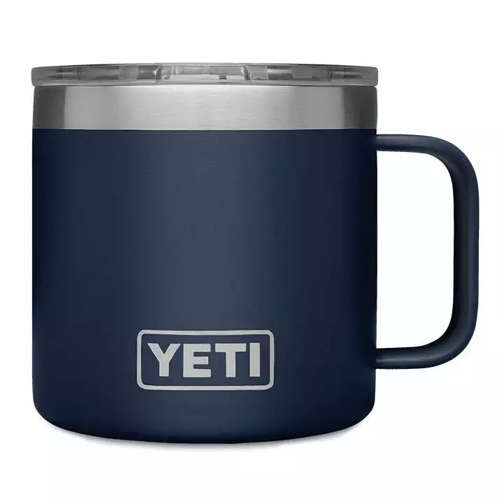 Yeti Rambler 414 ml (14 oz.) Mug 1 Yeti Rambler 414 ml (14 oz.) Mug