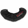 Blue Sports La Source du Sport Trek Junior Skate Guards - Black