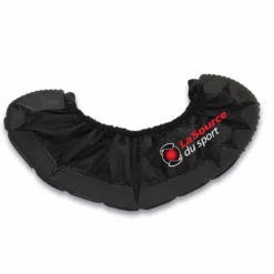 Blue Sports Source For Sports Trek Senior Skate Guards - Black