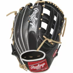 Rawlings Heart Of The Hide Hyper Shell 12.75" Baseball Glove -Source for Sports Shop 44e50744237e610cac3cd356c5559b76