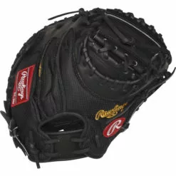 Rawlings Heart Of The Hide Yadier Molina 34" Catcher's Mitt -Source for Sports Shop 44e9d6ce312eeee15065248a0266aecf
