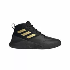 Adidas Ownthegame Men's Basketball Shoes