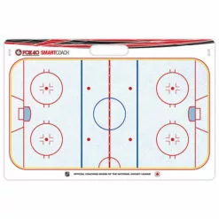 Fox 40 Smartcoach Pro Rigid Carry Board