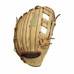 Wilson A2000 1799 12.75" Baseball Glove - Regular