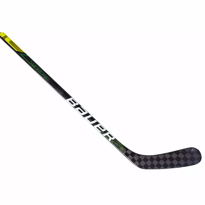 Bauer Supreme UltraSonic Senior Hockey Stick (2020) 1 Bauer Supreme UltraSonic Senior Hockey Stick (2020)