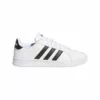 Adidas Grand Court Women's Shoes - White/Black