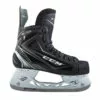 CCM Ribcor Silver Senior Hockey Skates (2018)