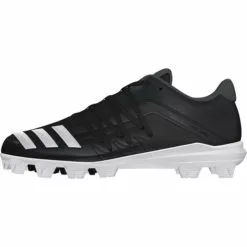Adidas Adizero Afterburner 6 Men's Molded Baseball Cleats -Source for Sports Shop 457d66e495bfb16eba4771631746dee8