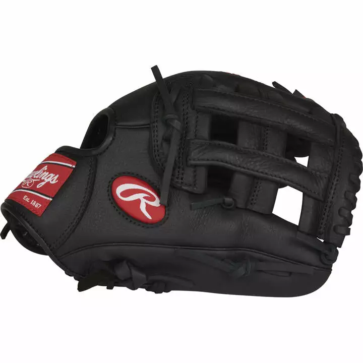 Rawlings Select Pro Lite Corey Seager 11.25" Youth Baseball Glove 2 Rawlings Select Pro Lite Corey Seager 11.25" Youth Baseball Glove - Image 2