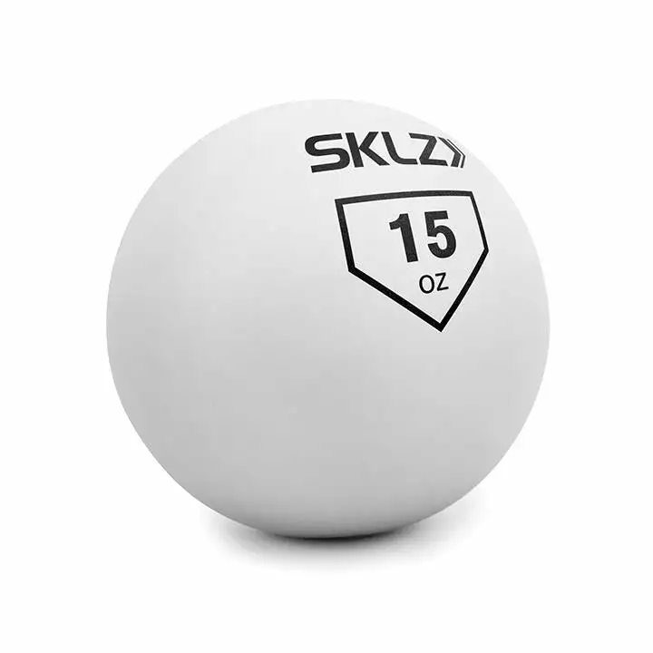 SKLZ Contact Ball - 15OZ 2 SKLZ Contact Ball - 15OZ - Image 2