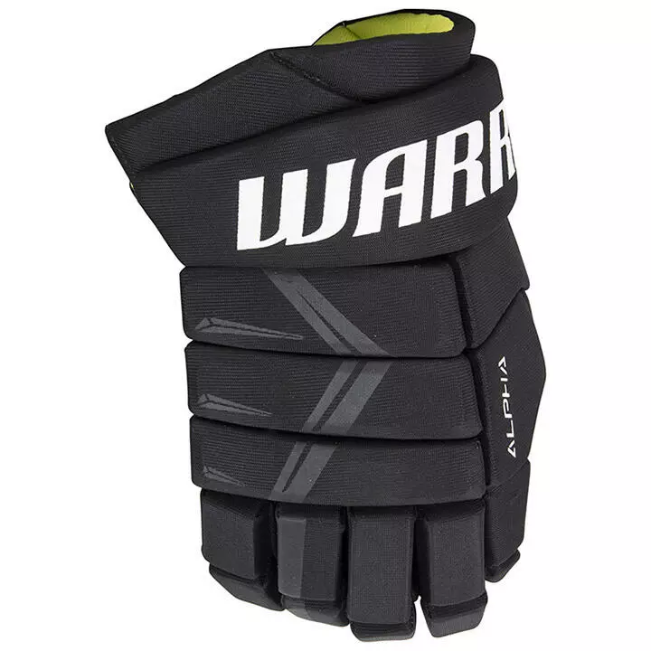 Warrior EVO Junior Hockey Gloves - Source Exclusive 1 Warrior EVO Junior Hockey Gloves - Source Exclusive