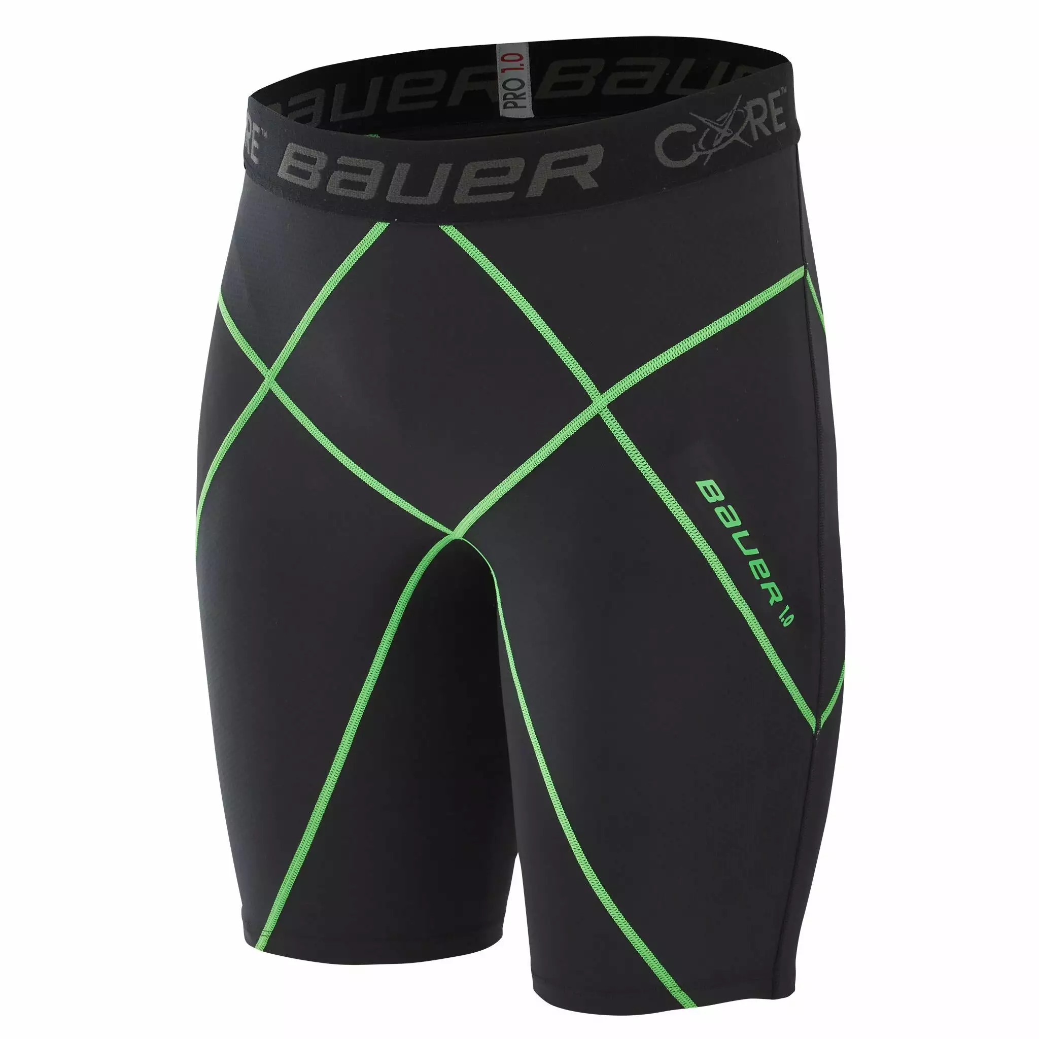 Bauer Core Short 1.0 1 Bauer Core Short 1.0
