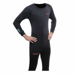 Blue Sports La Source du Sport One Piece Junior Underwear