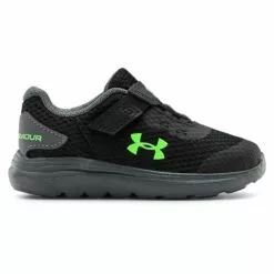 Under Armour Inf Surge 2 AC Youth Running Shoes