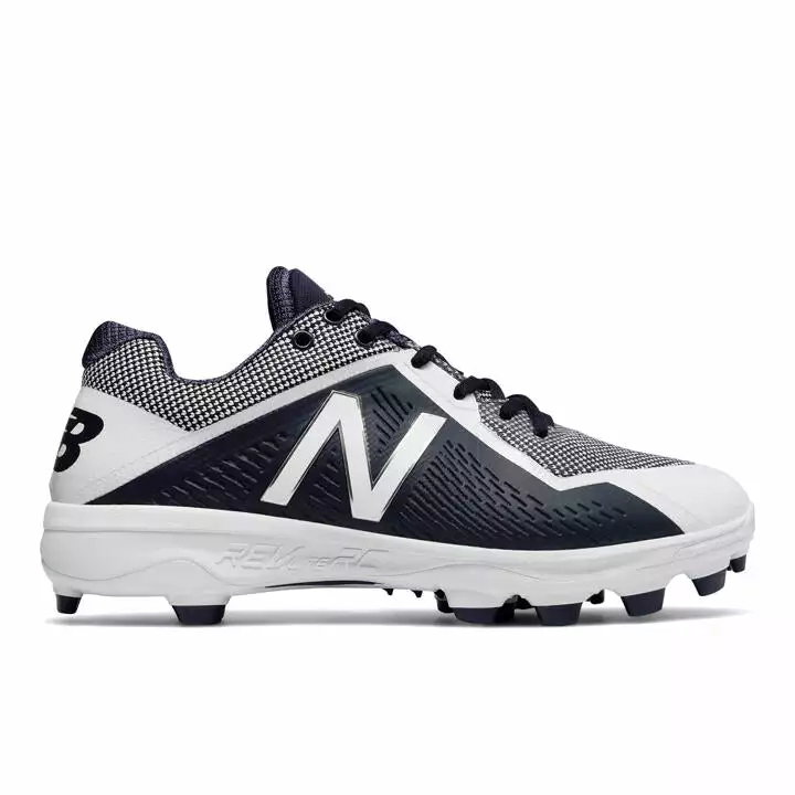 New Balance PL4040V4 Low-Cut Men's TPU Baseball Cleats 5 New Balance PL4040V4 Low-Cut Men's TPU Baseball Cleats - Image 5