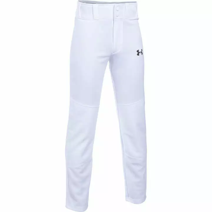 Under Armour Lead Off Youth Baseball Pants 3 Under Armour Lead Off Youth Baseball Pants - Image 3