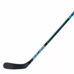 Bauer Nexus Havok Grip 40 Flex Junior Hockey Stick (2018)