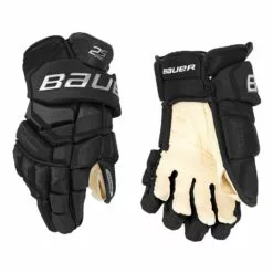 Bauer Supreme 2S Pro Junior Hockey Gloves -Source for Sports Shop 46e4e051982ac51ba8cc3435776d9fe7