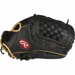 Rawlings Shut Out 12.5" Fastpitch Glove 11 Rawlings Shut Out 12.5" Fastpitch Glove -Source for Sports Shop 46eaa627bdefc008a99f7b46c897cb45