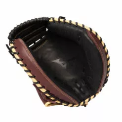 Mizuno MVP Prime 34" Fast-Pitch Softball Catcher's Mitt - GXS50PF3 6 Mizuno MVP Prime 34" Fast-Pitch Softball Catcher's Mitt - GXS50PF3 -Source for Sports Shop 46ede1437cc5b60f82239b3666983536 6207561e ff2f 4e26 99bf 9e314db935c4