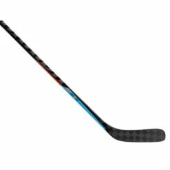 Warrior Covert QRE 10 Grip Intermediate Hockey Stick - 70 Flex