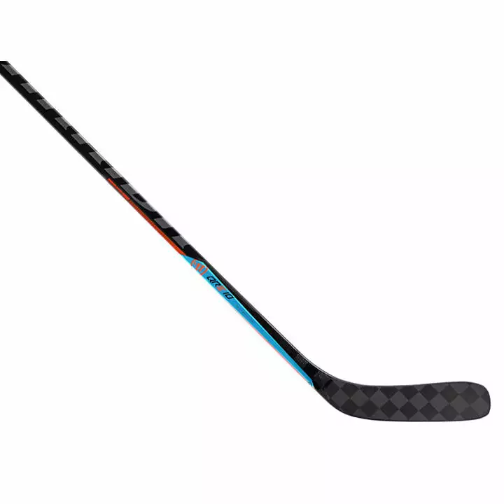 Warrior Covert QRE 10 Grip Intermediate Hockey Stick 1 Warrior Covert QRE 10 Grip Intermediate Hockey Stick