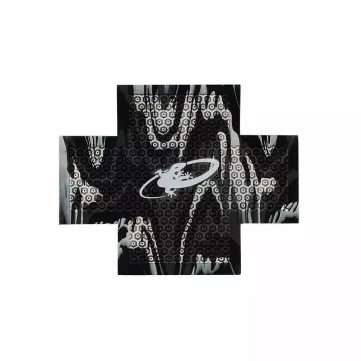 Lizard Skins Hockey Stick Wrap - Camo 6 Lizard Skins Hockey Stick Wrap - Camo - Image 6