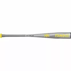 True Temper Sports True Temper Rake 2 3/4” (-10) Baseball Bat - USSSA