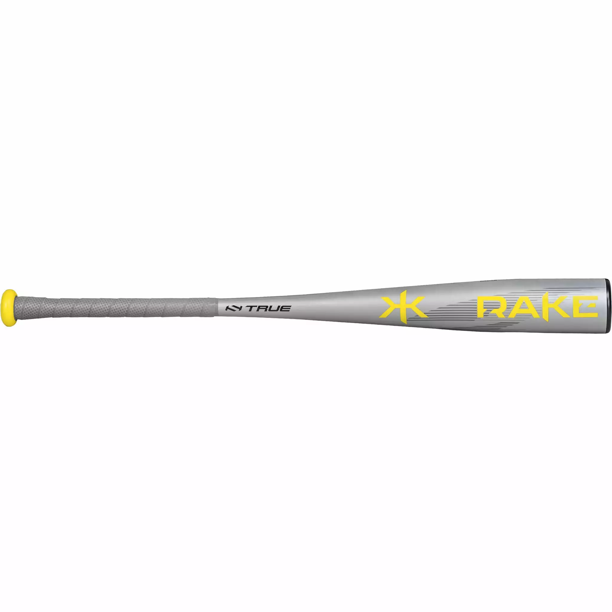 True Temper Sports True Temper Rake 2 3/4” (-10) Baseball Bat - USSSA 1 True Temper Sports True Temper Rake 2 3/4” (-10) Baseball Bat - USSSA