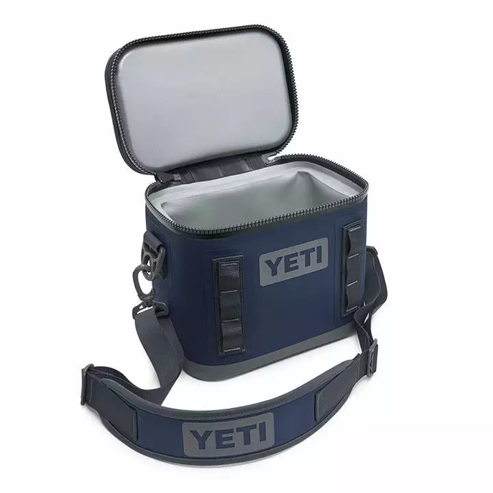Yeti Hopper Flip 8 Soft Cooler 2 Yeti Hopper Flip 8 Soft Cooler - Image 2