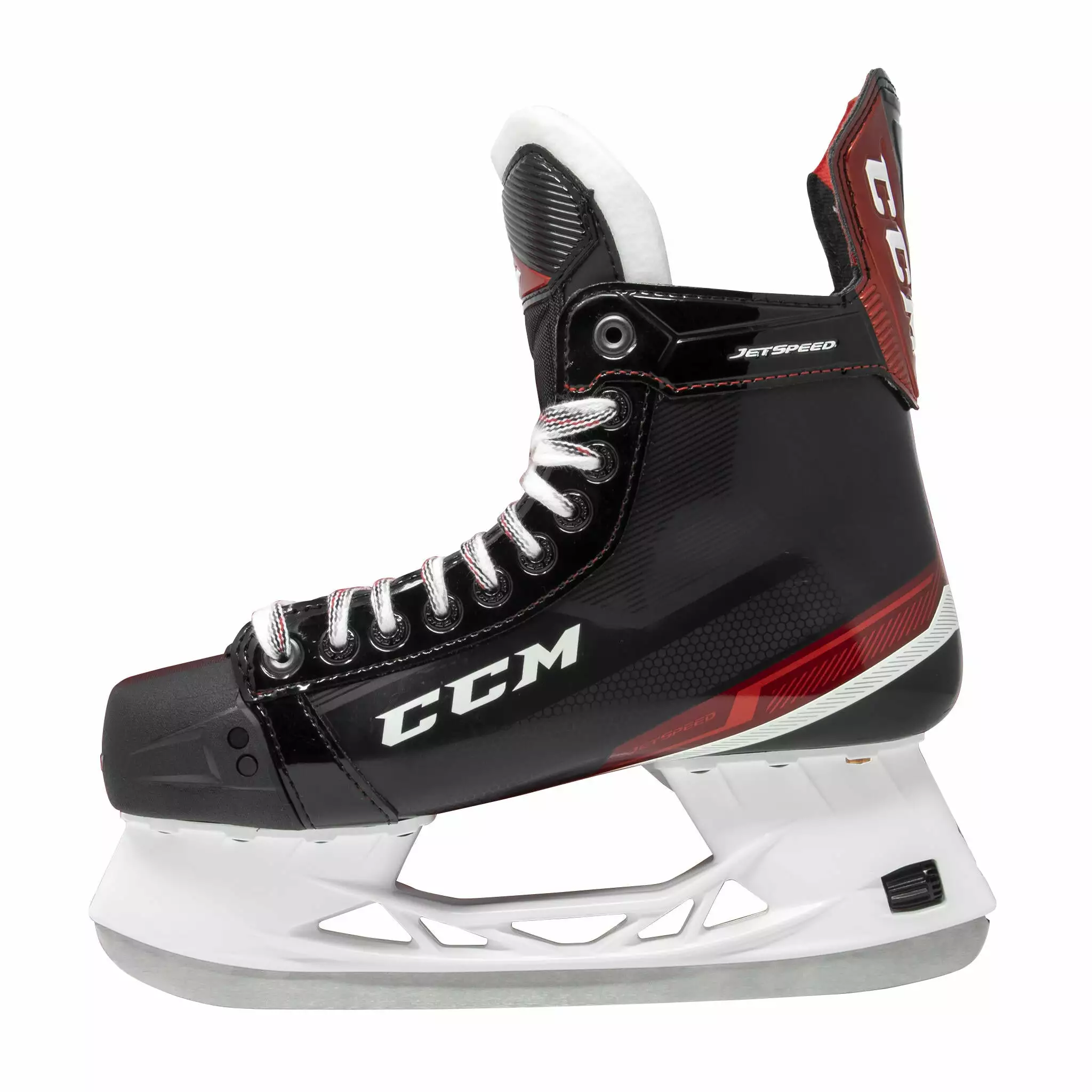 CCM JetSpeed Shock Intermediate Skates (2021) - Source Exclusive 2 CCM JetSpeed Shock Intermediate Skates (2021) - Source Exclusive - Image 2