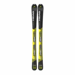 Head Ski Head V-Shape Team SLR II Pro Skis