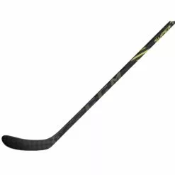 CCM Super Tacks AS4 Pro Grip Intermediate Hockey Stick (2021)
