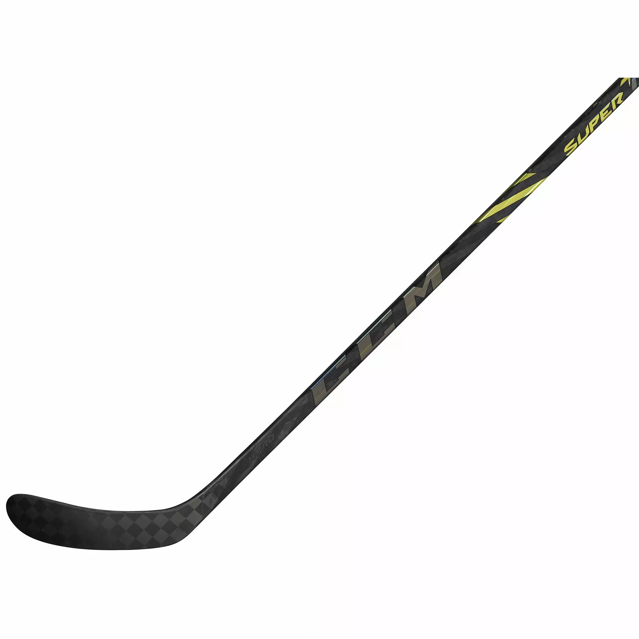 CCM Super Tacks AS4 Pro Grip Intermediate Hockey Stick (2021) 1 CCM Super Tacks AS4 Pro Grip Intermediate Hockey Stick (2021)