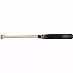 Victus V110 Grit Matte Wood Baseball Bat