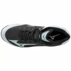 Mizuno 9-Spike Advanced Franchise 9 Mid Men's Molded Baseball Cleats