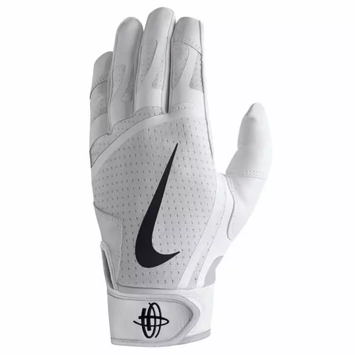 Nike Huarache Edge Youth Batting Gloves 1 Nike Huarache Edge Youth Batting Gloves