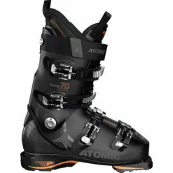 Atomic Hawx Ultra 70 Gw Women's Ski Boots - Black/Orange