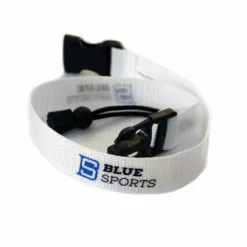 Blue Sports Laundry Loop