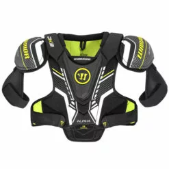 Warrior Alpha DX3 Senior Hockey Shoulder Pads -Source for Sports Shop 48cbe44e2f79ecb915205468889c8024