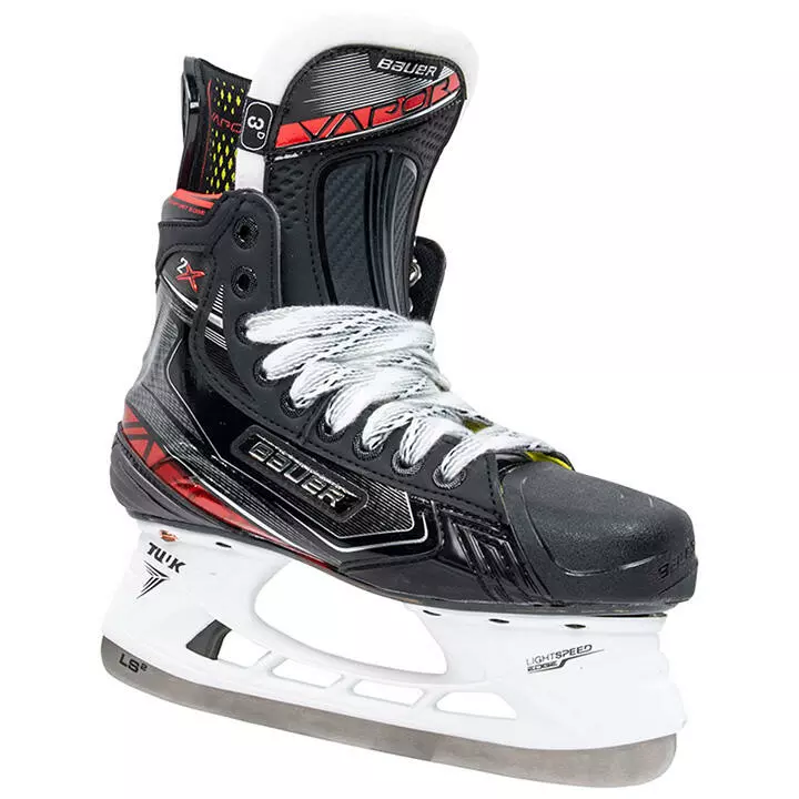 Bauer Vapor 2X Junior Hockey Skates (2019) 3 Bauer Vapor 2X Junior Hockey Skates (2019) - Image 3