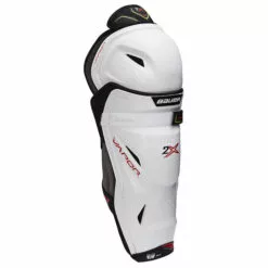 Bauer Vapor 2X Senior Hockey Shin Guards (2020)