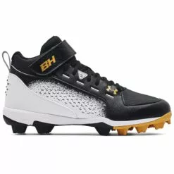 Under Armour Harper 6 Mid RM Men's Baseball Cleats