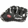 Rawlings Shut Out 13" Fastpitch First Base Mitt