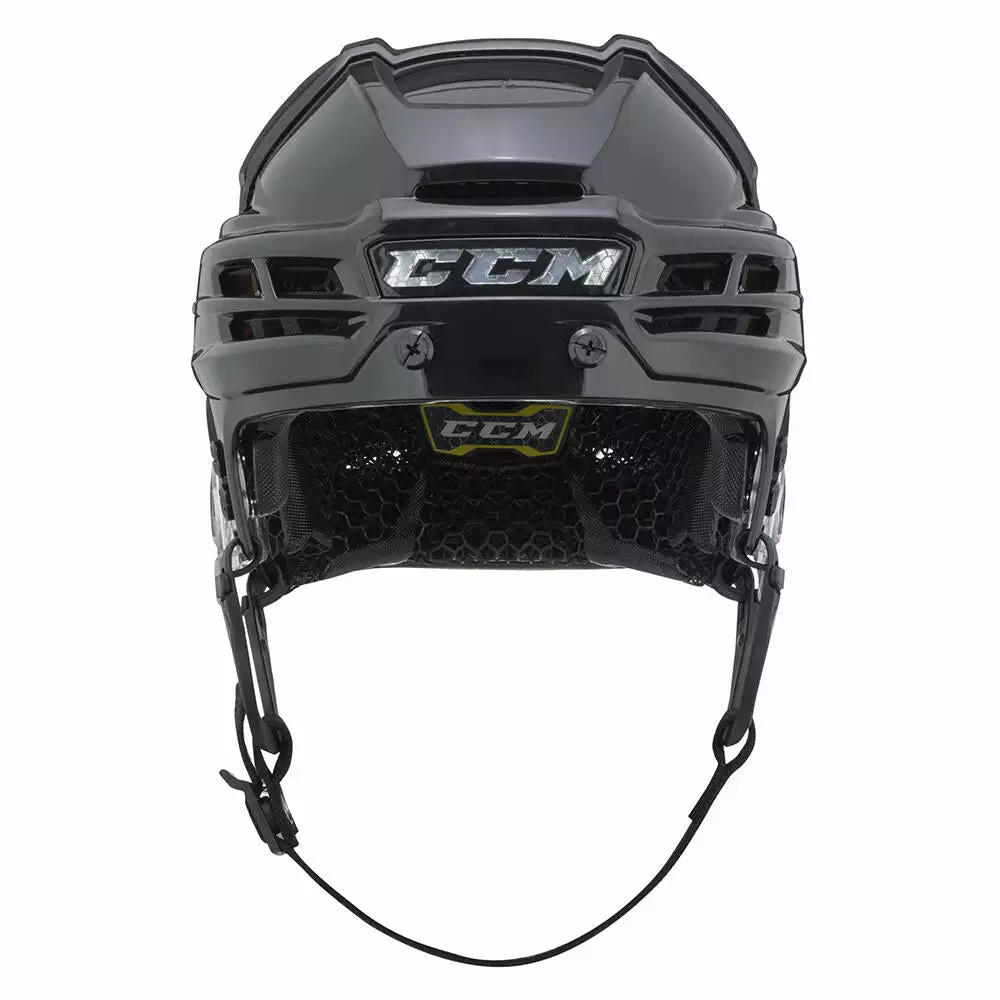 CCM Super Tacks X Senior Hockey Helmet (2021) 2 CCM Super Tacks X Senior Hockey Helmet (2021) - Image 2