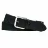 Mizuno Classic Elastic Youth Baseball Belt